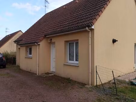 vente maison à savigny (50210) : à vendre / 78m² savigny
