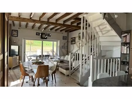 vente maison de maitre renovee auxerre bourgogne