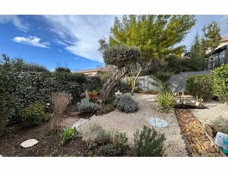 maison bezouce 75.86 m² t-3 à vendre  256 000 €