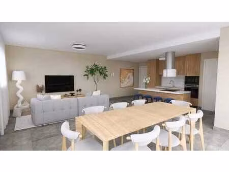 résidence des acacias - livraison prévue fin septembre 2026