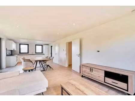 invitation sam 27/06 - peb a++ appartements neufs  durbuy