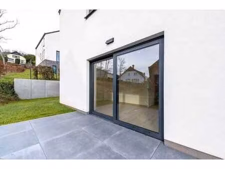 invitation sam 27/06 - peb a++ appartements neufs  durbuy