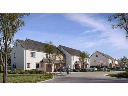 verrassend ruime pastoriestijlwoningen op slechts 2 km va...