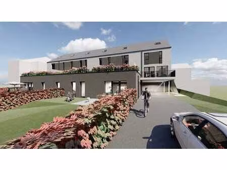 nouveau ! résidence