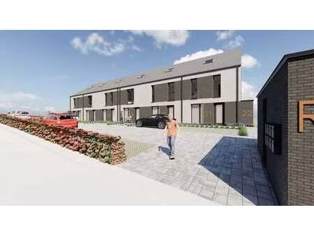 nouveau ! résidence