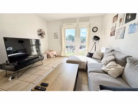 duranne- 3 pièce(s) - 67 m2