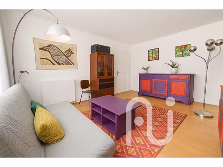 appartement bois colombes 3 pièces 56.15 m²