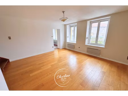 appartement en duplex