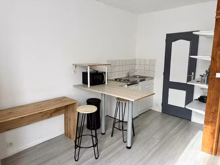 immeuble amiens 4 pièce(s) 59 m2