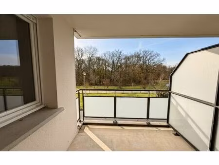 appartement léguevin 43.96 m² t-2 à vendre  140 400 €
