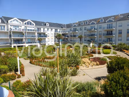 appartement les sables d olonne 3 pièce(s) 84 m2