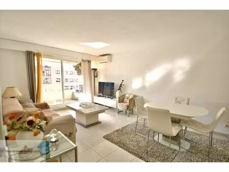 vente appartement 2 pièces 49 m² mandelieu-la-napoule (06210)
