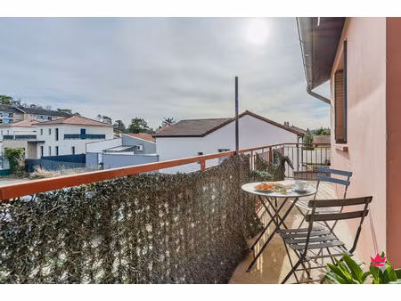 à vendre : appartement 4 pièces à meyzieu