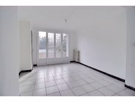 appartement montpellier 4 pièce(s) 64.24 m2