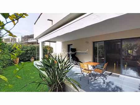 t3 - residence de standing - st raphaël