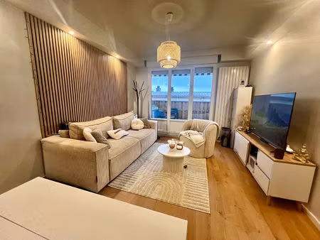 appartement tarbes avec terrasse - centre ville