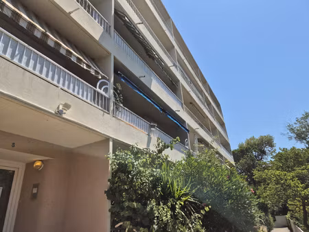 magnifique t3 la palasse