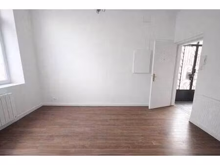 human immobilier brive la gaillarde