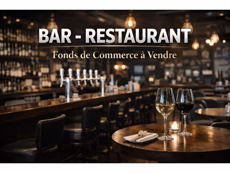 versailles saint louis fond de commerce