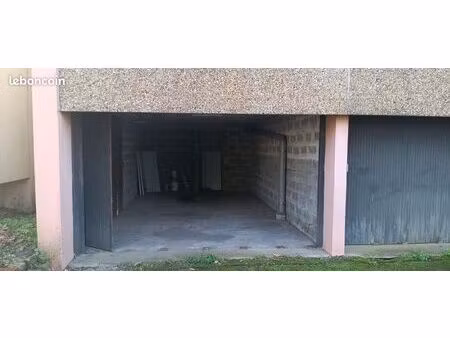 garage