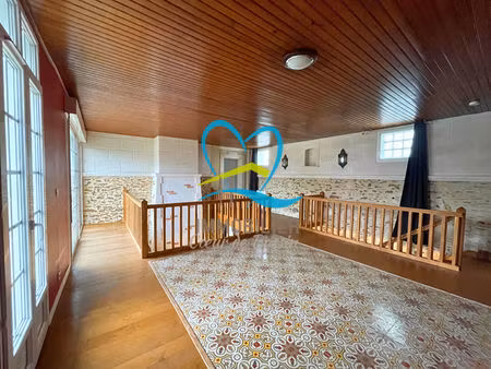 exclusivité maison biganos 4 pièce(s) 158m2