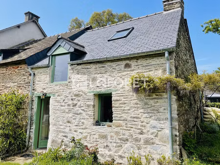 maison la gacilly 2 pièce(s) 37 m2