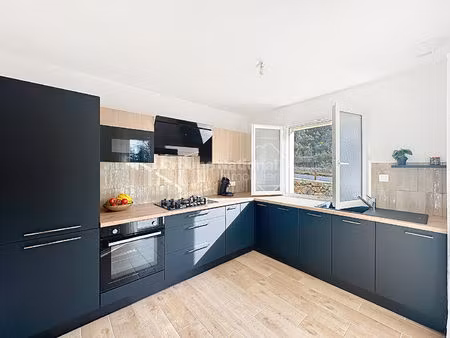 maison le tignet 5 pièce(s) 113.76 m2