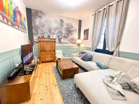 superbe maison coup de coeur