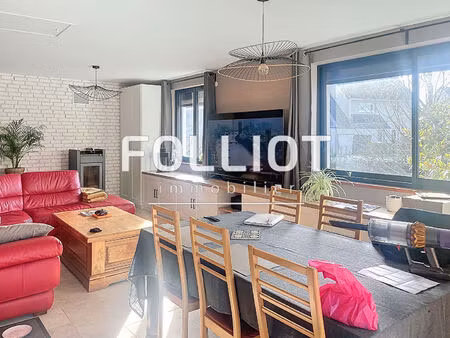 maison saint-lo 4 pièce(s) 90 m2