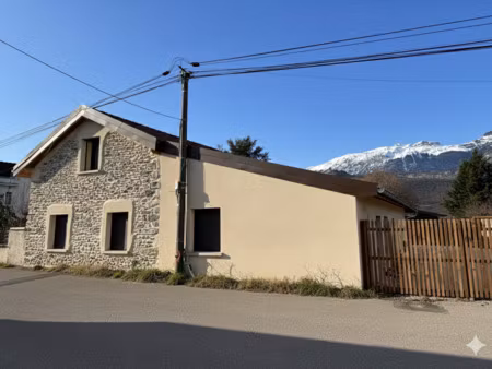 vif plaine de reymure maison de 167 m2