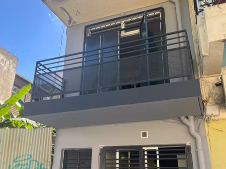 à louer appartement t2 - pointe-à-pitre