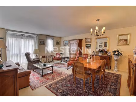 appartement reims type 5 rue des moissons