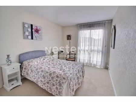 appartement type 5 reims proche centre - rue des moissons