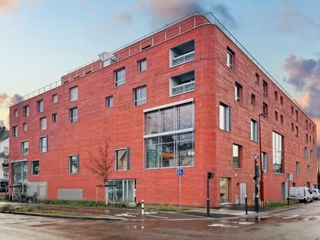 schiltigheim centre – 2p recent de 2020 – 40m²