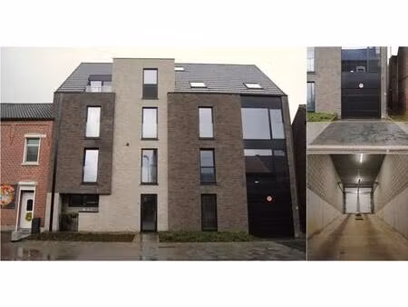 parking à louer à jan rosierlaan lanaken (rwc41846)