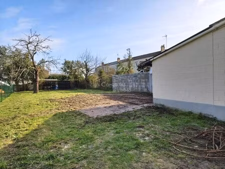 maison 4 chambres donges