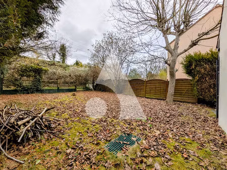 maison familiale en impasse - 9 min gare