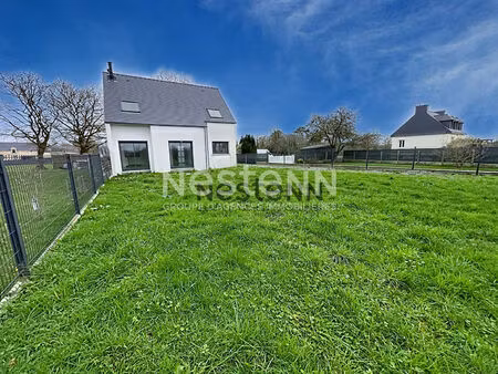 maison récente 6 pièces en campagne à marzan