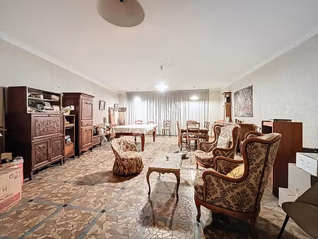 maison à vendre à rezé 10 pièces  8 chambres secteur pont-rousseau avec fort potentiel