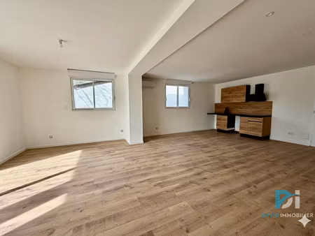 vias  maison individuelle t4 avec terrain 426m2