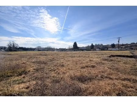 terrain 611 m² - veyrins-thuellin