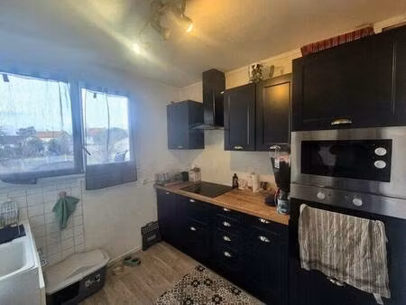 human immobilier montlucon