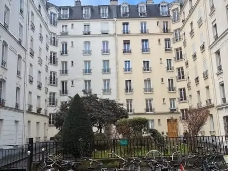 bureaux 2 p à paris 12ème