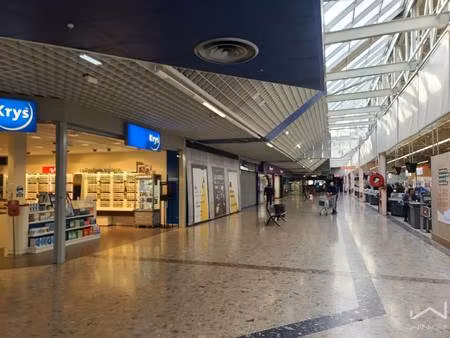 local commercial à louer