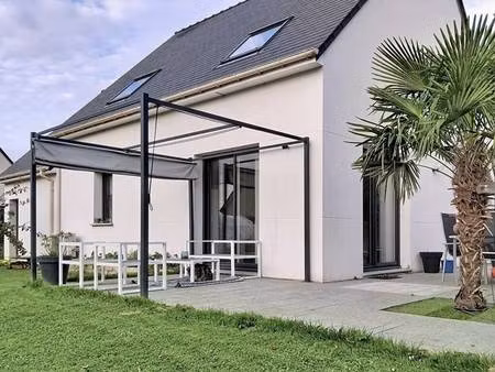 maison à vendre - première occupation