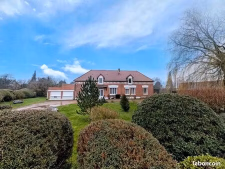 immeuble 8500 m² amiens