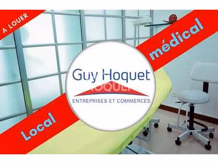 location bureaux et commerces à dinan (22100) : à louer / 95m² dinan