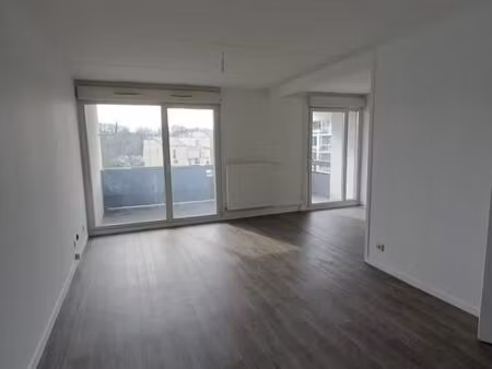 appartement 3 pièces 71 m²
