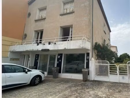 immeuble bourg les valence