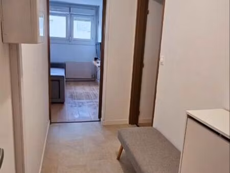 appartement 55m2
